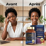 Load image into Gallery viewer, Avant / Après 1 — Résultats visibles