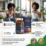 Load image into Gallery viewer, Pourquoi choisir notre complément alimentaire ?