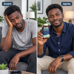 Load image into Gallery viewer, Avant / Après 1 — Résultats visibles
